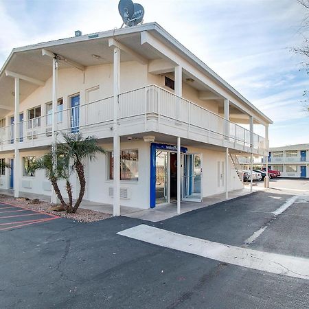 Motel 6-Phoenix, Az - East Zewnętrze zdjęcie