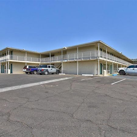 Motel 6-Phoenix, Az - East Zewnętrze zdjęcie