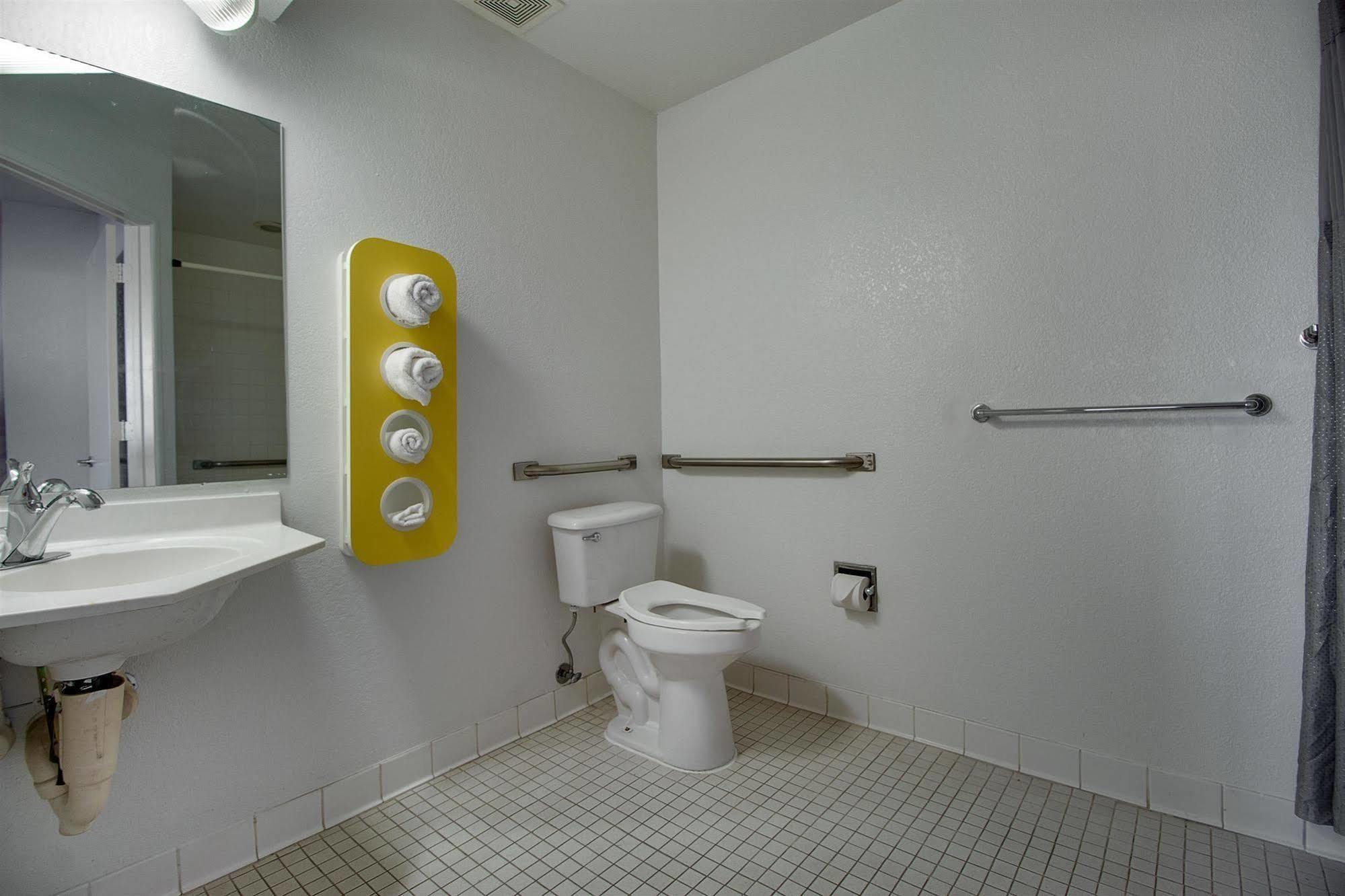 Motel 6-Phoenix, Az - East Zewnętrze zdjęcie
