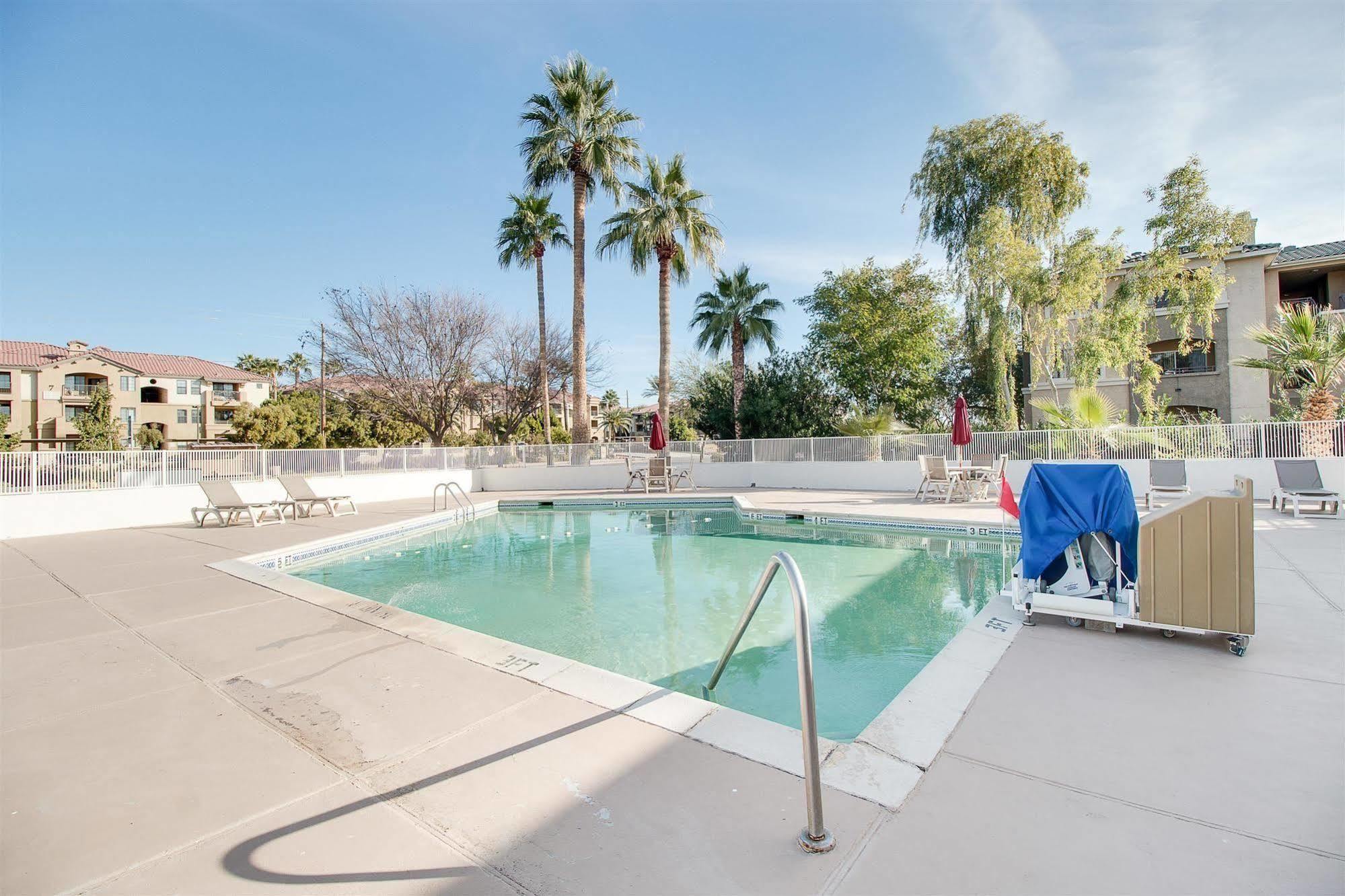 Motel 6-Phoenix, Az - East Zewnętrze zdjęcie