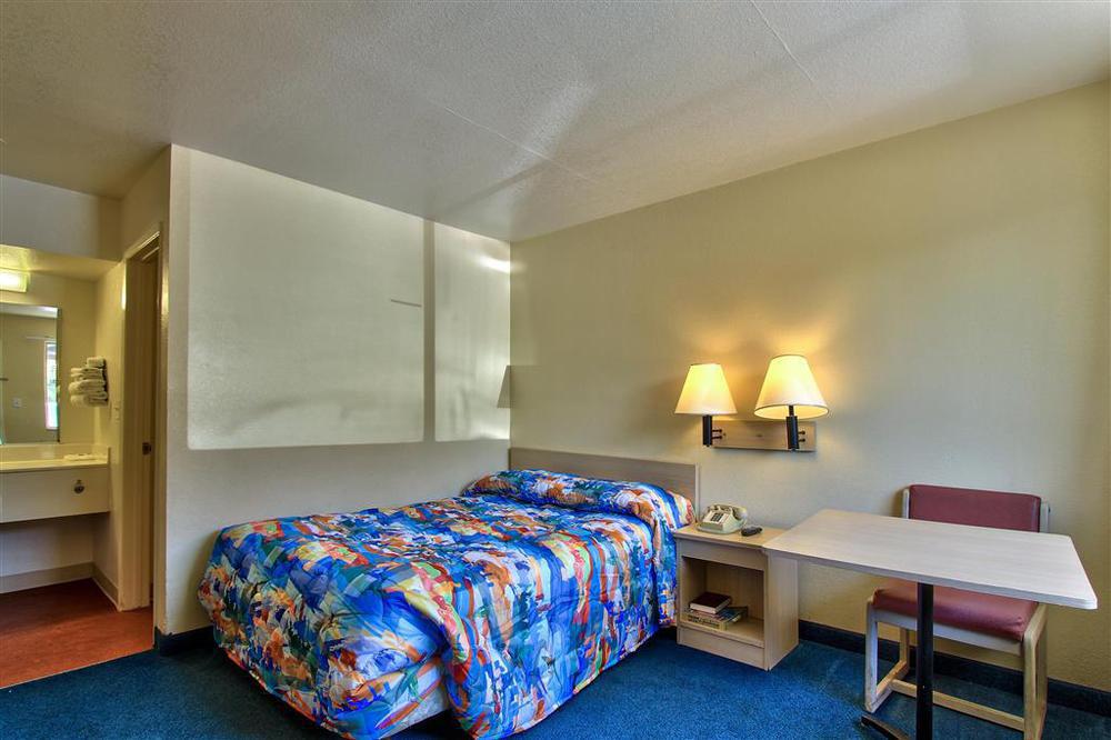 Motel 6-Phoenix, Az - East Pokój zdjęcie