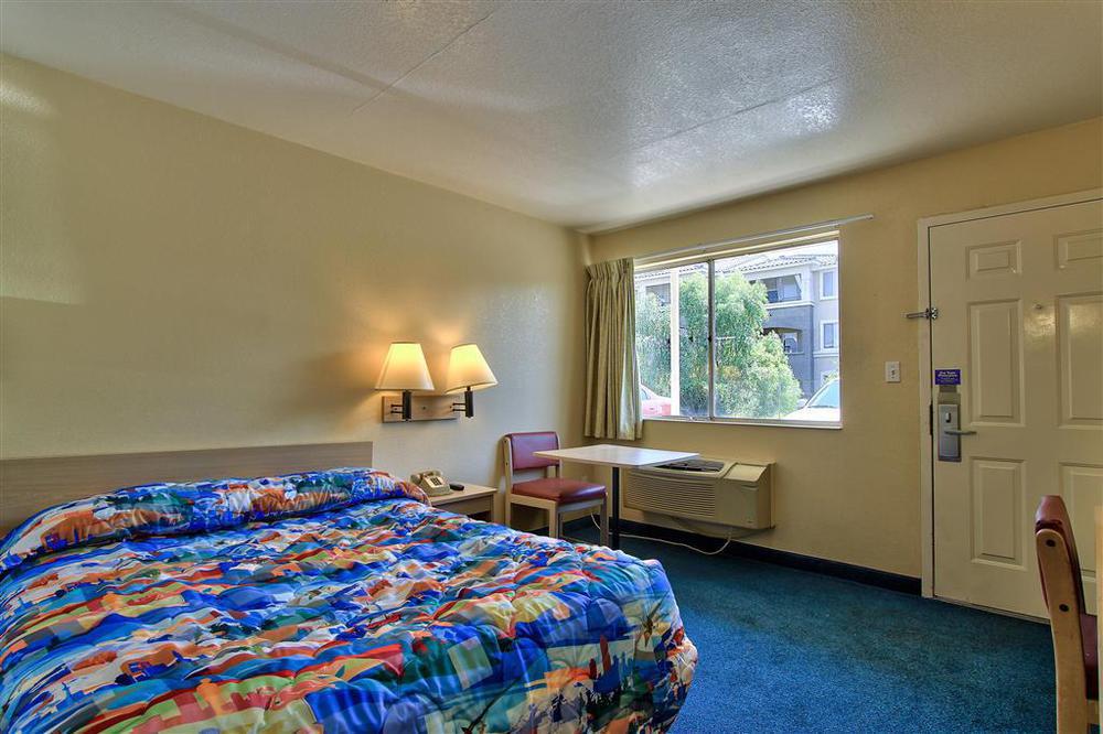 Motel 6-Phoenix, Az - East Pokój zdjęcie