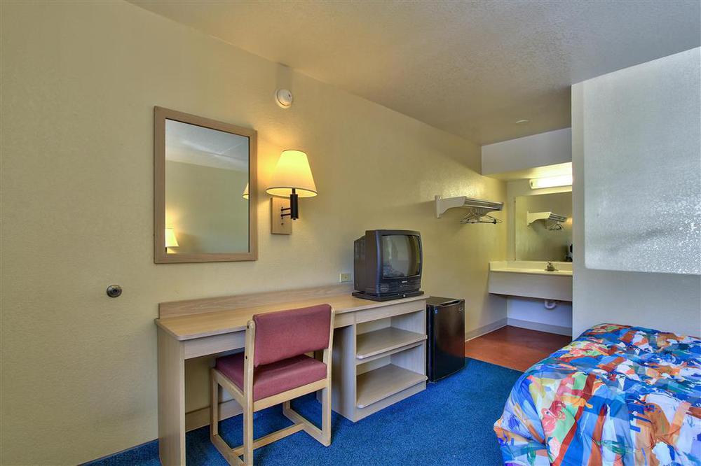 Motel 6-Phoenix, Az - East Pokój zdjęcie